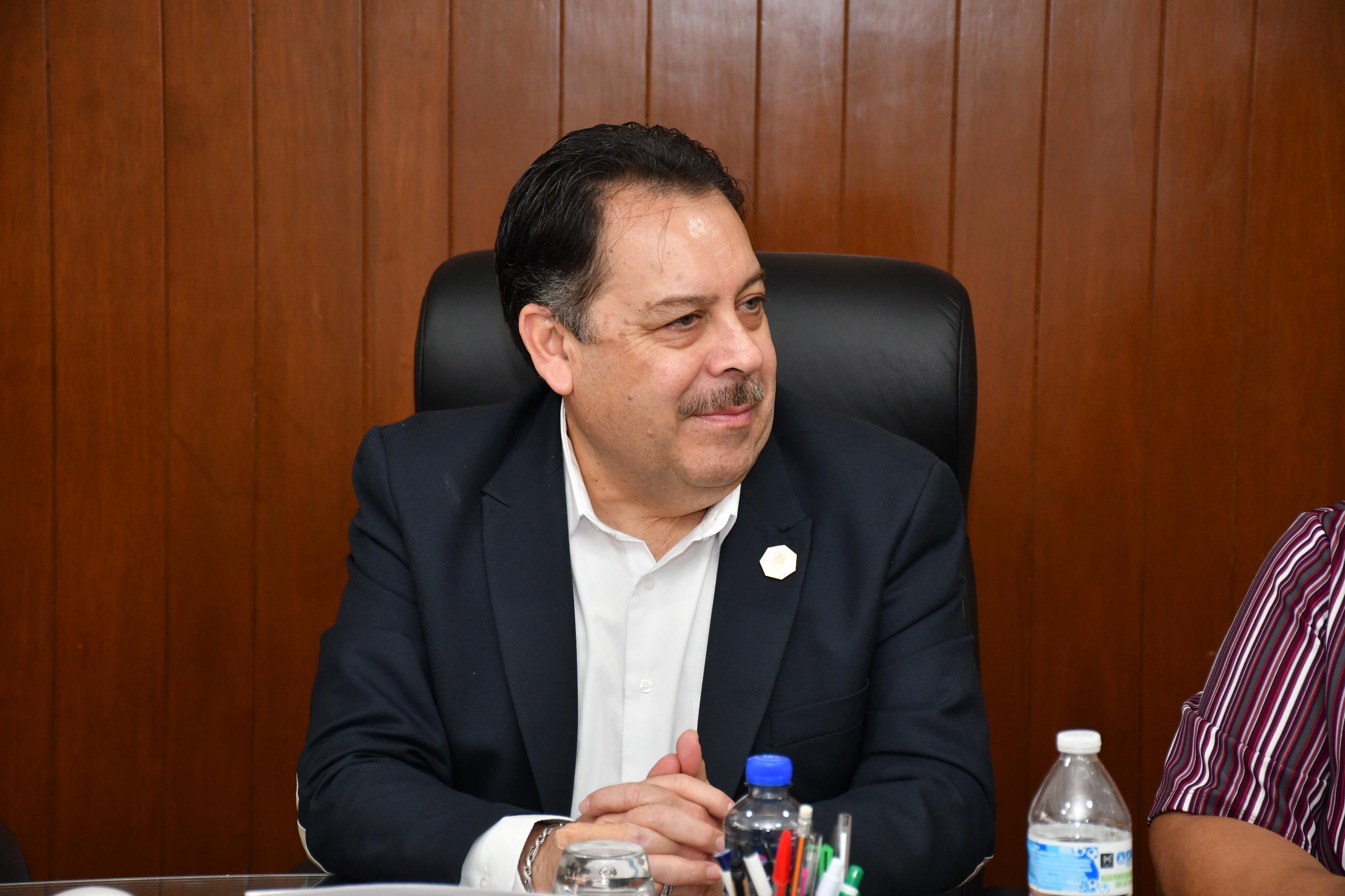 Visita de compañer@s de Aguascalientes, Sección VII